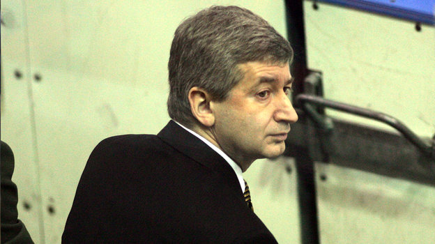 Игорь Куперман. Игорь Куперман.