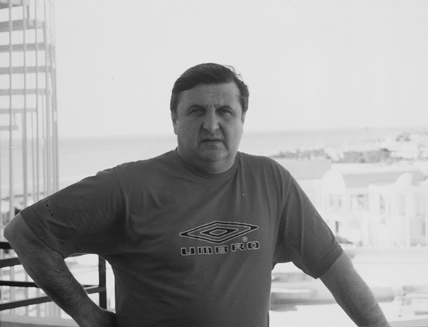 Александр Пискарев. Александр Пискарев