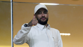 Возвращение к истокам. Неймар близок к переходу в «Сантос», где начинал большую футбольную карьеру