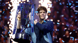 Синнер выиграл Итоговый турнир ATP в одну калитку. В Турине очень не хватало Джоковича