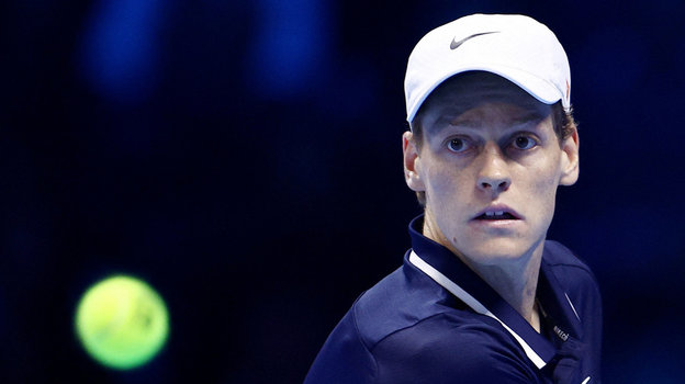 Янник Синнер.