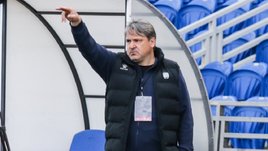 «В порядке ли я? Нет». На Вадима Евсеева напали с ножом после матча в Астрахани