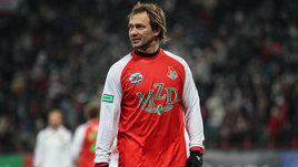 «Диванные критики будут всегда, но сборной России нужны игры! Нельзя пропускать международные паузы». Интервью Сычева