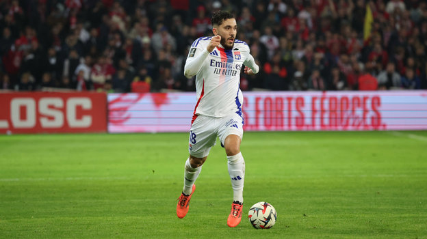 Райан Шерки.