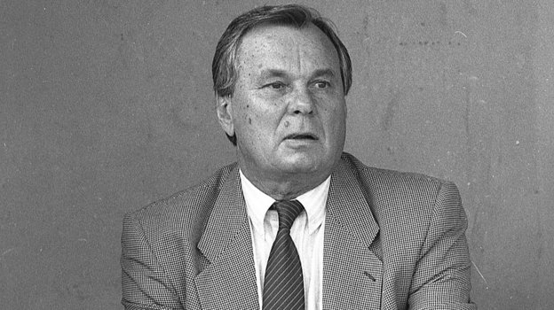 Валентин Иванов. Валентин Иванов