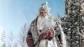 Кадр из советского фильма «Морозко"/ киностудия имени Горького