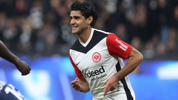 Махмуд Дауд. Махмуд Дауд