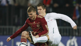 «Подходить к решающему матчу в таком виде недопустимо!» 15 лет кошмару России в Мариборе