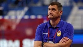 Олег Ходьков: «Не можем быть довольны, глядя в таблицу»