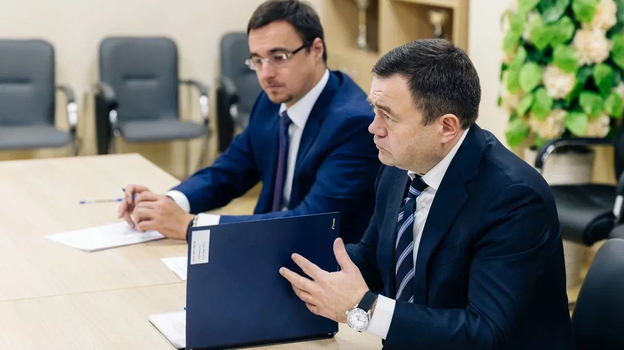 Петр Фрадков.