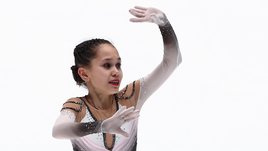 Допинг у 15-летней фигуристки Понтелеенко. Что об этом известно