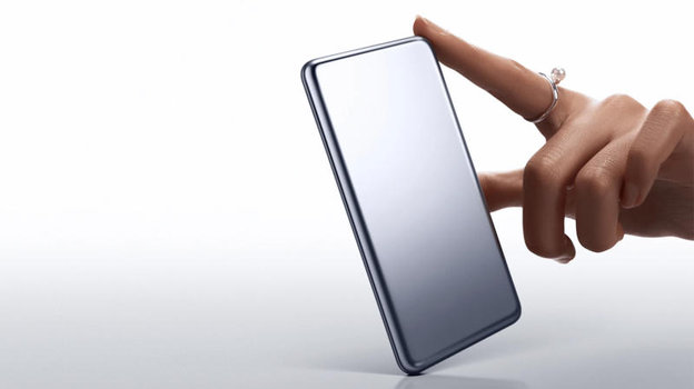 Ultra Slim Power Bank.