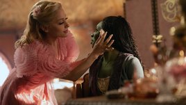 Кадр из фильма «Злая: Сказка о ведьме запада», реж. Джон М. Чу / Universal Pictures