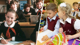 Кадр из фильма «Приключения Петрова и Васечкина, обыкновенные и невероятные», реж. Владимир Алеников, Одесская киностудия; Global Look Press