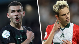 В каких городах родились звезды РПЛ? Географический тест по чемпионату России