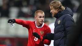 «Было 30:0, стало 34:0 — ну и что? Когда-то пропустим, наверное». Карпин — о разгроме Сирии, болельщиках и Дзюбе