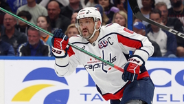 Овечкина не сломать, рекорд Гретцки все равно будет побит