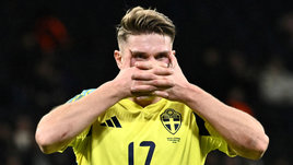 Немцы и голландцы расслабились, Черногория помогла Уэльсу обойти Турцию, Дьекереш оставил за спиной Холанна