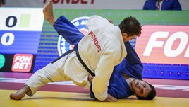 Молодые, но уже золотые