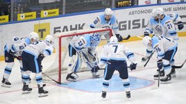 «Сибирь» снова настиг кризис. Будут ли обмены и изменения в тренерском штабе?