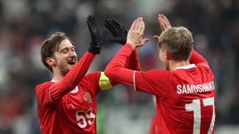 «Достигнута устная договоренность». Сборная России в 2025 году сыграет с Уругваем?