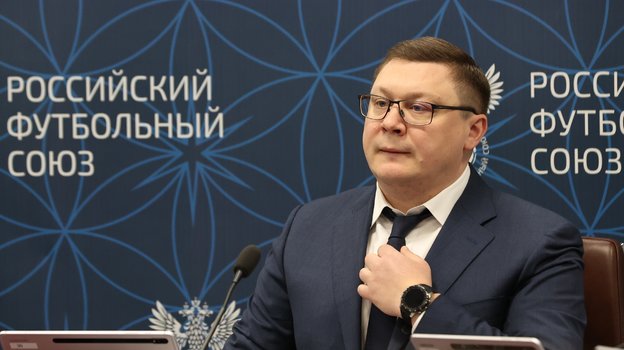 Максим Митрофанов.