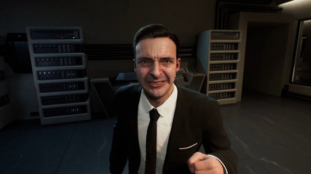 Доктор Далин.