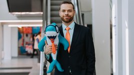 Кадр со съемок сериала «Молодежка. Новая смена», реж. Андрей Головков, Андрей Силкин / СТС