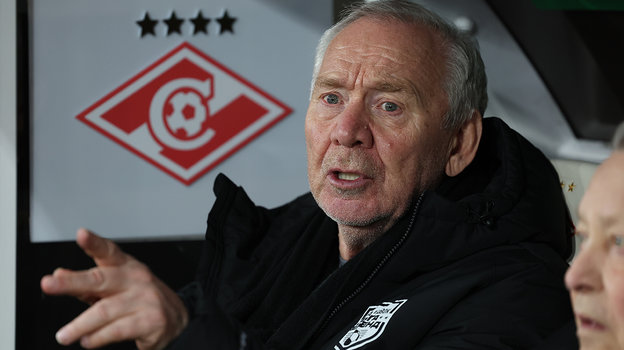 Олег Романцев. Олег Романцев.