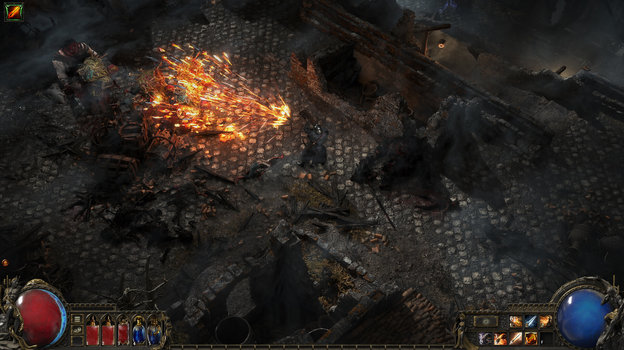 Path of Exile 2.
