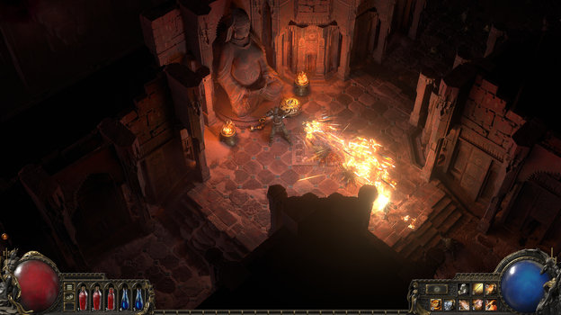 Path of Exile 2.