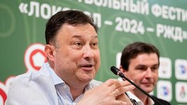 «Мы должны расти вместе с уровнем лиги». Глава академии «Локомотива» — о выступлении в ЮФЛ