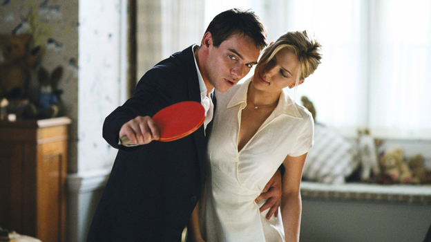 Кадр из фильма «Матч поинт» / реж. Вуди Аллен / DreamWorks