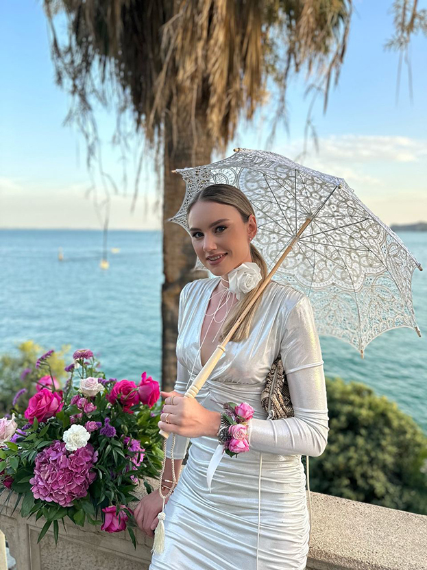 Раиса Мусина. Раиса Мусина