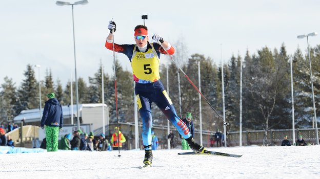 Карим Халили.