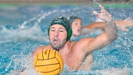 В Италии — новый скандал с клостеболом. На том же допинге, что и Синнер, попался и известный ватерполист