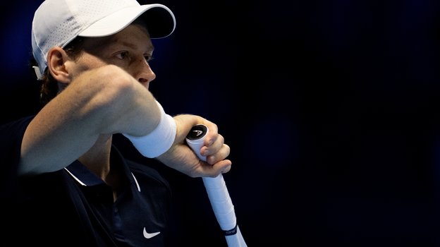 Янник Синнер.