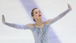 Битва учениц Плющенко и Тутберидзе и заруба у парней. Русское фигурное катание на выходных даст жару