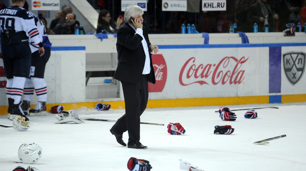 Геннадий Величкин. Геннадий Величкин