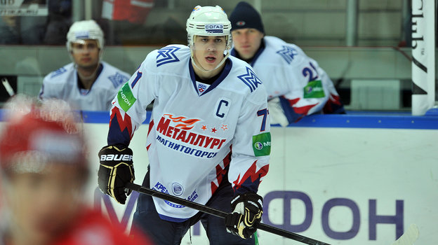 Евгений Малкин. Евгений Малкин.