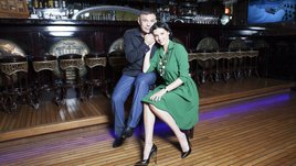 «Царь не захотел меняться». Костя Цзю пережил тяжелый развод и обрел идиллию со второй женой