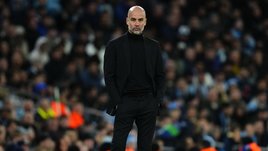 Официально: Гвардиола остается в «Ман Сити». Контракт — до 2027-го