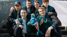 Кадр из сериала «Молодежка. Новая смена», реж. Андрей Головков / Art Pictures Vision