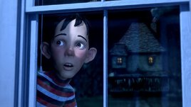 Кадр из мультфильма «Дом-монстр» / реж. Гил Кинан / Sony Pictures