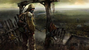 S.T.A.L.K.E.R. 2.