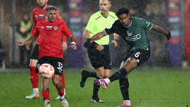 В РПЛ сменился лидер! «Краснодар» упустил победу над «Химками», получив пенальти на 90+4-й