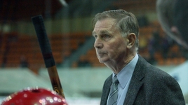 «Он не хотел ехать в ЦСКА, но все решил лучший друг Брежнева». 10 лет без Виктора Тихонова