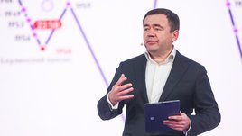 В ВФЛА замена. Фрадков возглавил российскую легкую атлетику