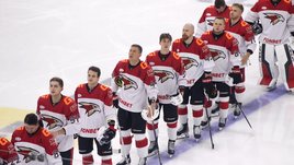 Тренер Овечкина все же приедет в «Авангард» из НХЛ? Клуб затеял перестройку прямо по ходу сезона