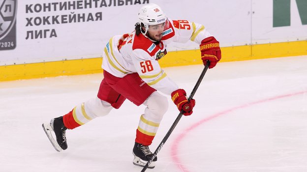 Райан Меркли.